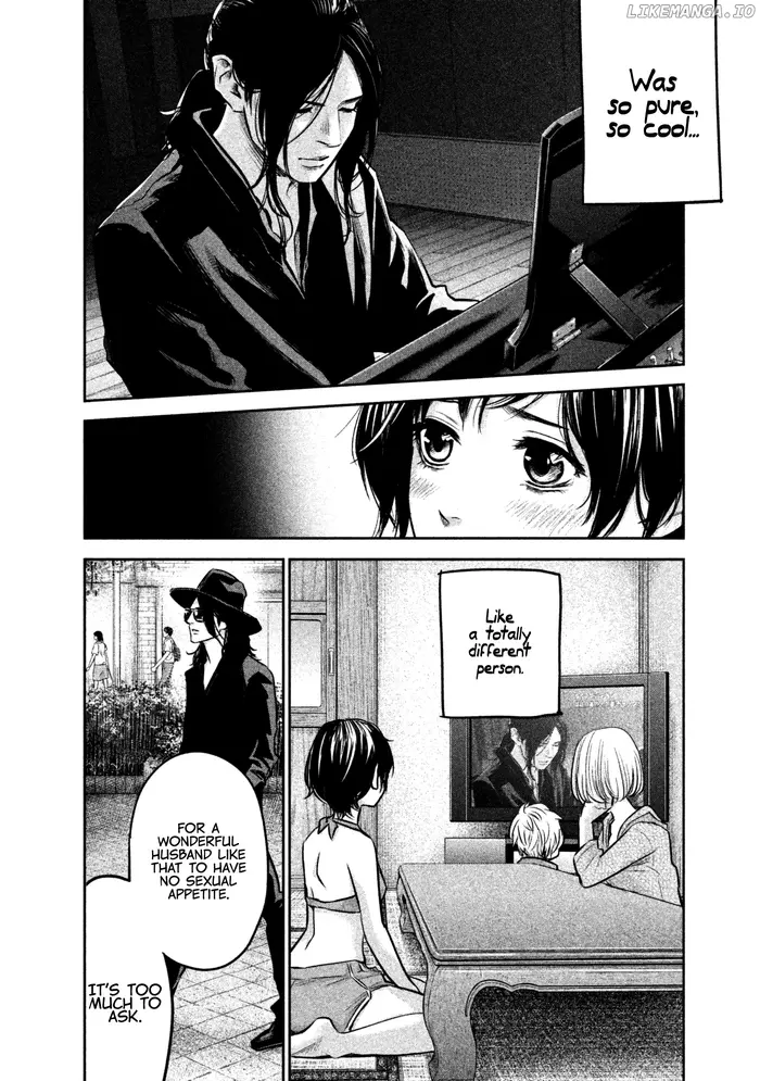 Hare Kon Chapter 166 image 14_optimized